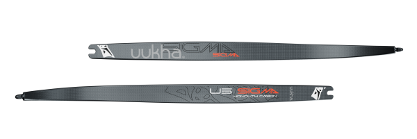 UUKHA ILF Limbs Sigma
